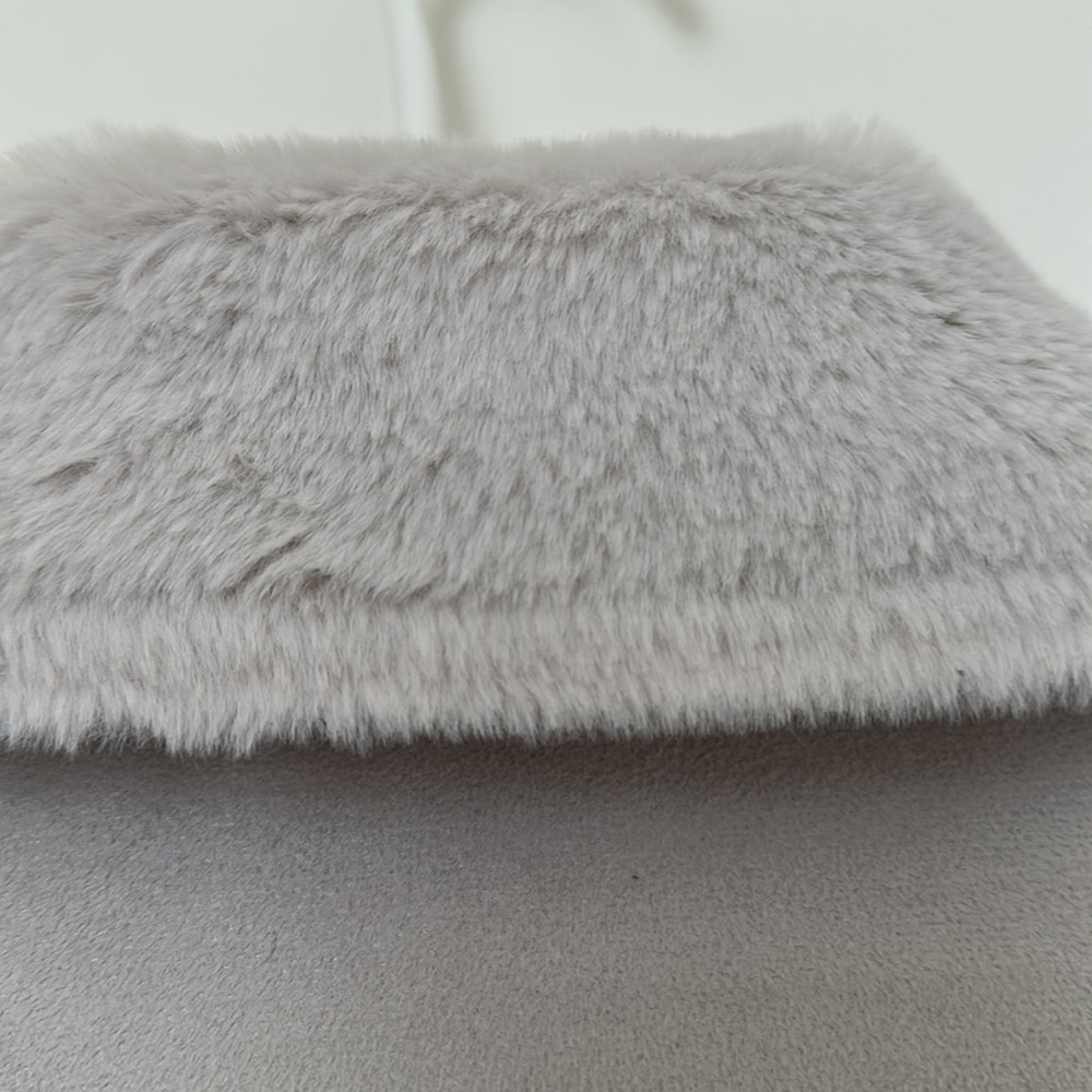 Shearling Jacket - Picture 14 of 17